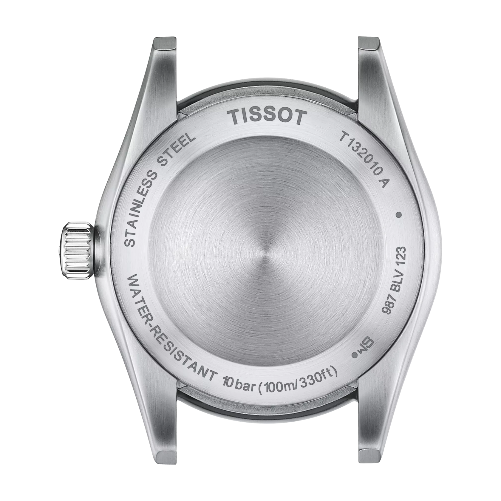 Tissot T-My Lady T132103302100