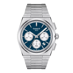 Tissot PRX Automatic Chronograph T1374271104100