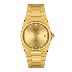 Tissot PRX 35mm T1372103302100
