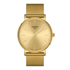 Tissot Everytime 40mm T1434103302100