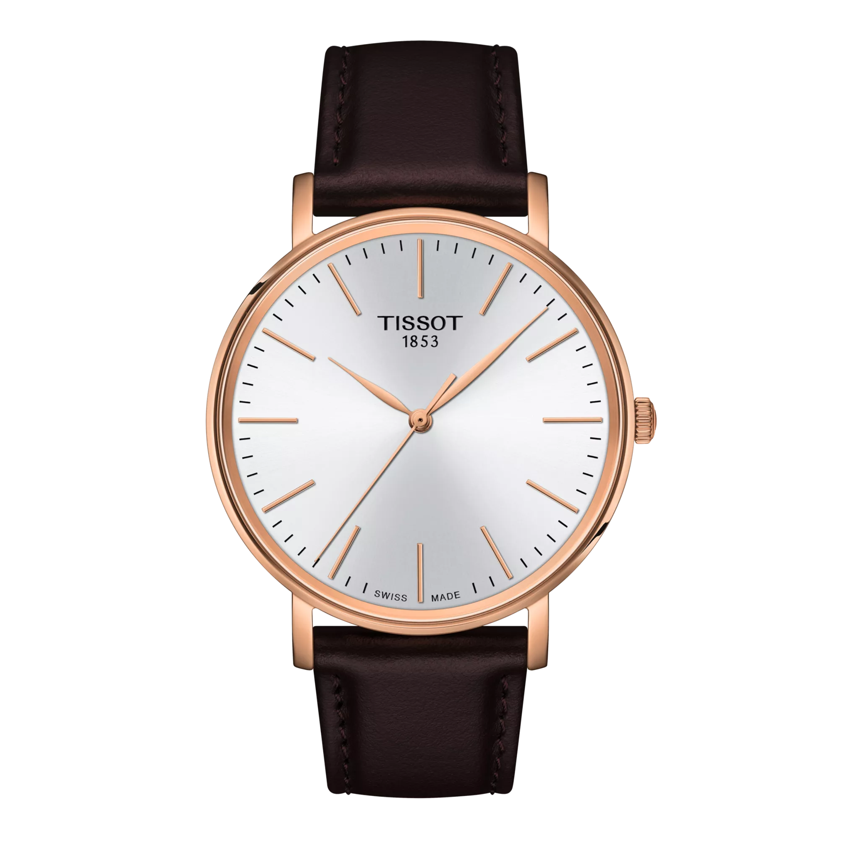 Tissot Everytime 40mm T1434103601100