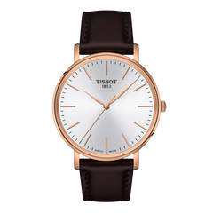 Tissot Everytime 40mm T1434103601100