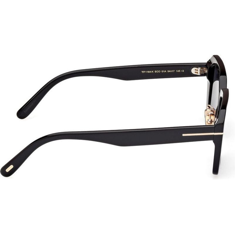 FT1166K5401A ACETATE SUNGLASSES 5401A