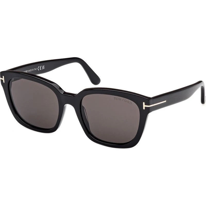 TOM FORD FT12165301A ACETATE SUNGLASSES 5301A
