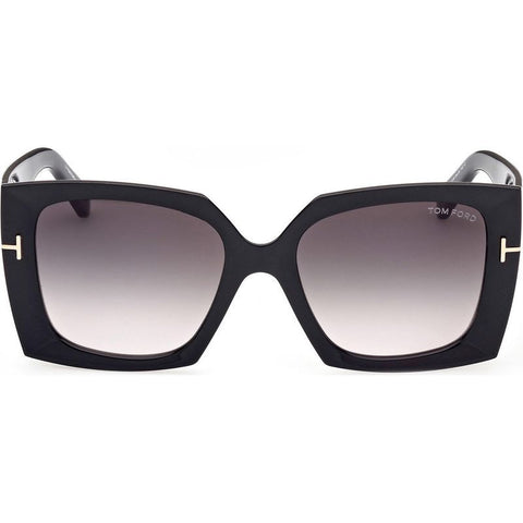 FT09215401B INJECTED SUNGLASSES 5401B