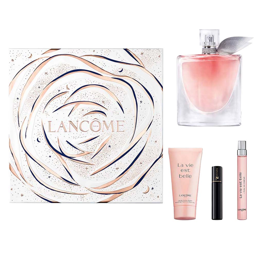 La Vie Est Belle Giftset