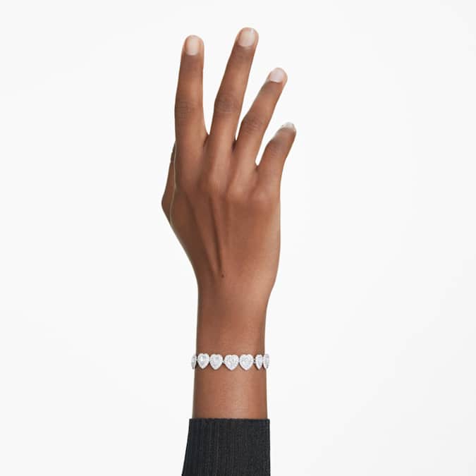 5720860 SS25 CAPSULE:BRACELET ANGELIC CRY/RHS M