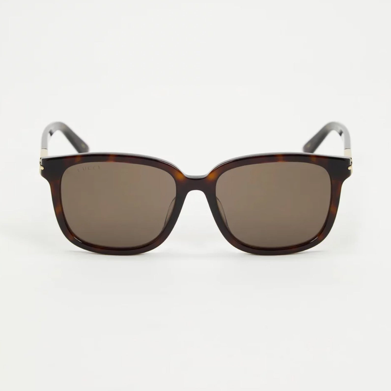 SUNSHADES EYEWEAR - GUCCI GG1505SK002 HAVANA(55)-3