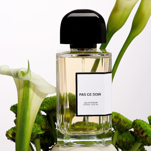 BDK Pas Ce Soir Eau De Parfum 100ml