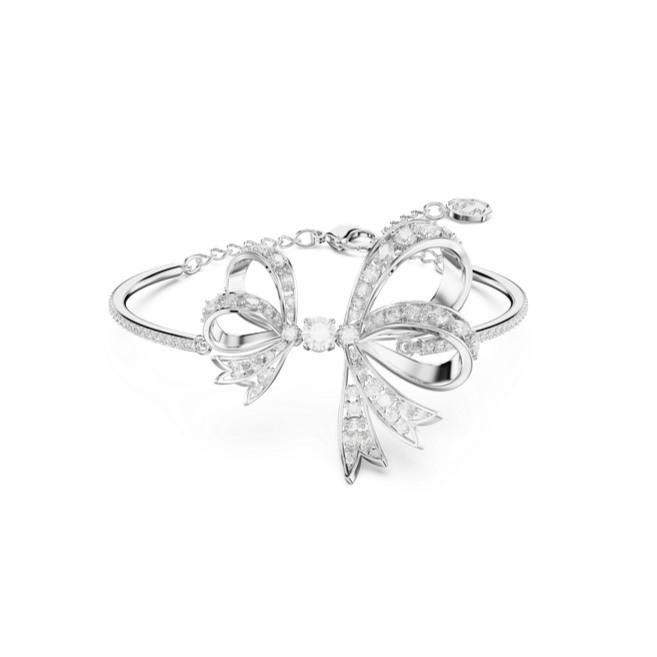 5647563 VOLTA: SOFT BOW WHI/RHS