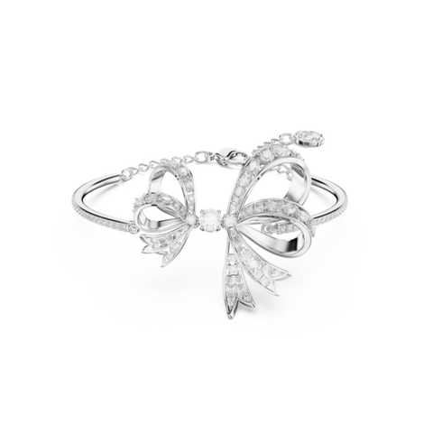 5647563 VOLTA: SOFT BOW WHI/RHS