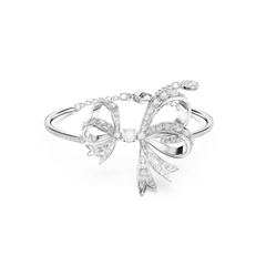 5647563 VOLTA: SOFT BOW WHI/RHS