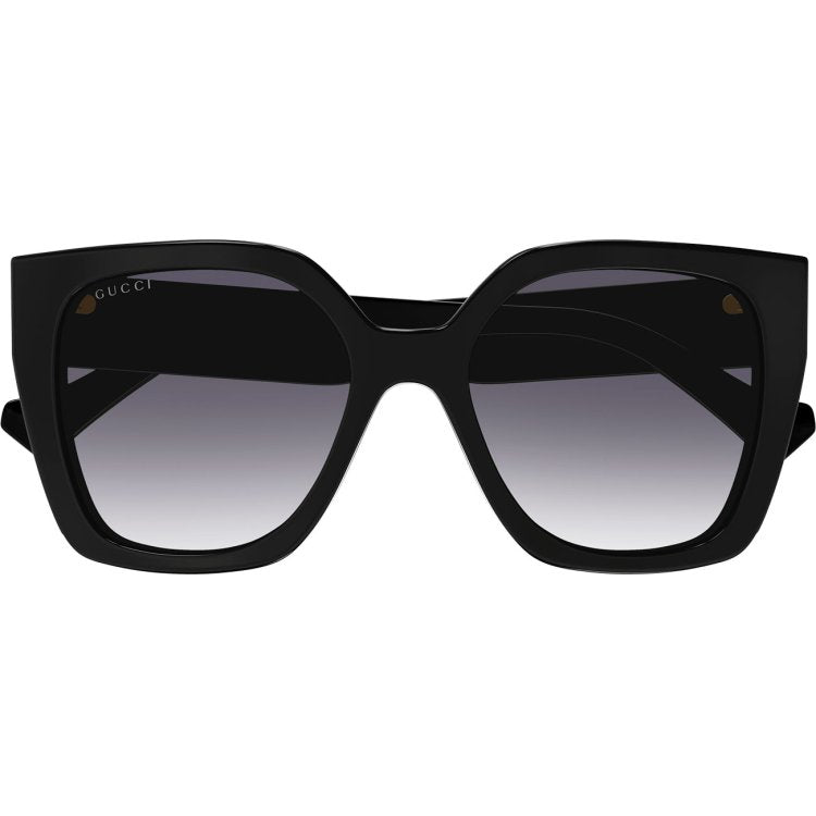 SUNSHADES EYEWEAR - GUCCI GG1300S004 BLACK(56)-1