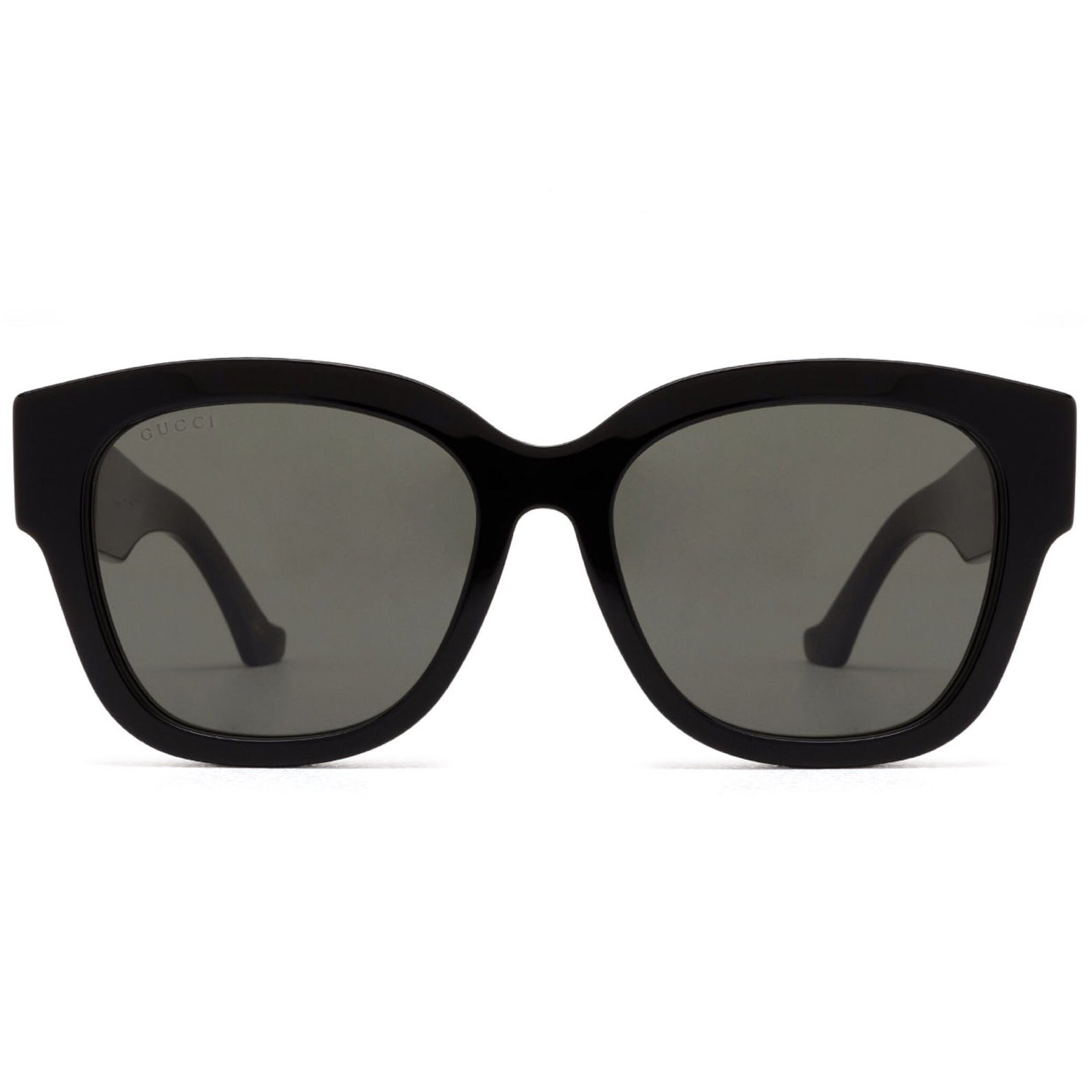 SUNSHADES EYEWEAR - GUCCI GG1550SK001BLACK(56)-3