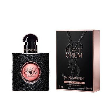 BLACK OPIUM EAU DE PARFUM