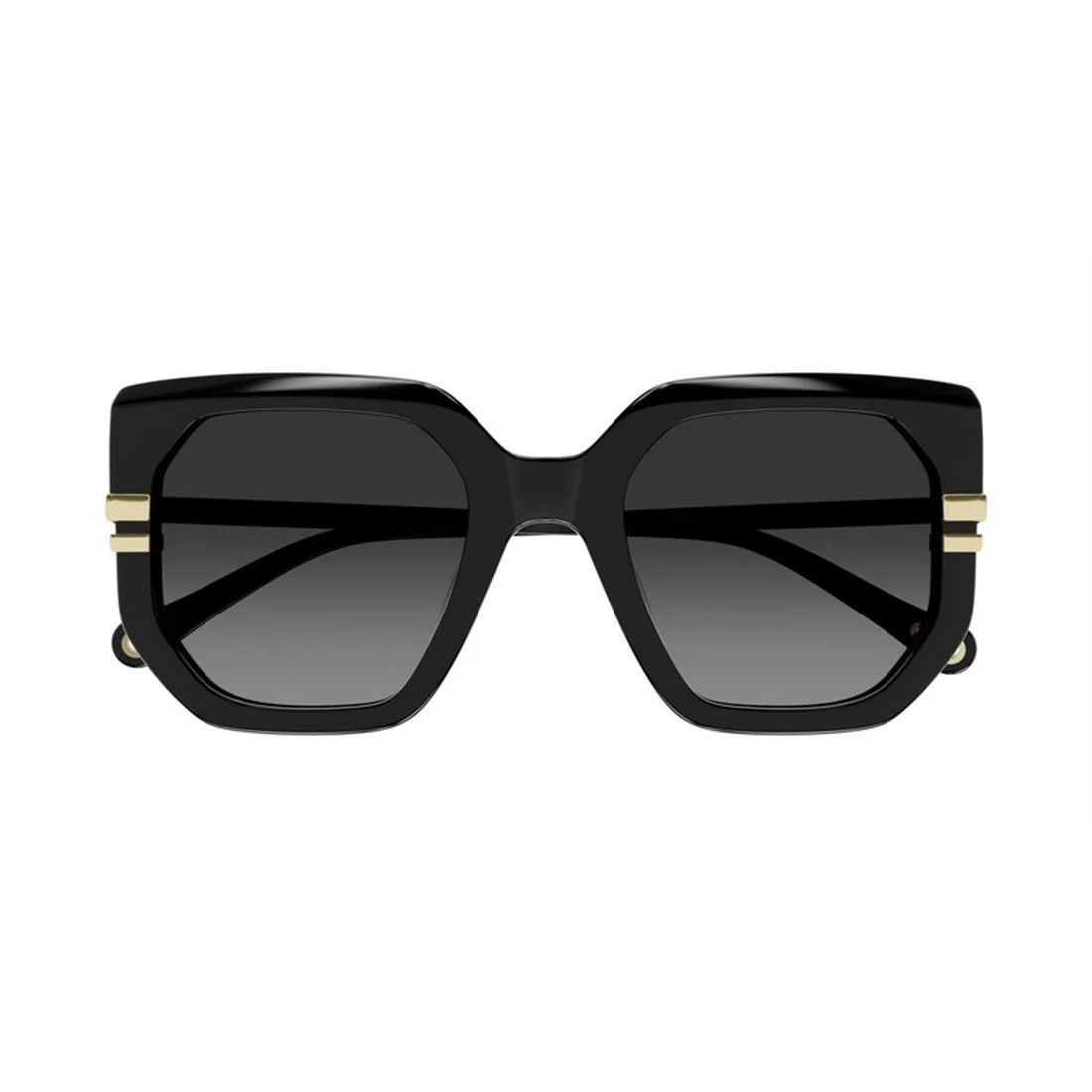 SUNSHADES EYEWEAR - CHLOE CH0240S001 BLACK (03)-3