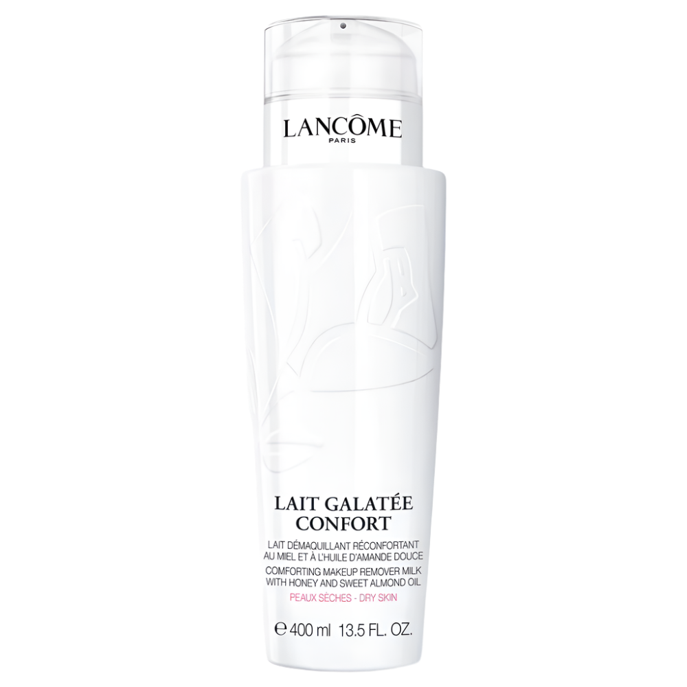 Galatée Confort Rich Creamy Cleanser