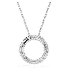 5692737 DXTERA:PEND ROUND CRY/RHS