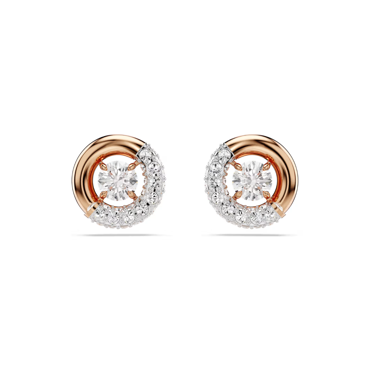 5692258 DEXTERA:PE STUD CRY/ROS