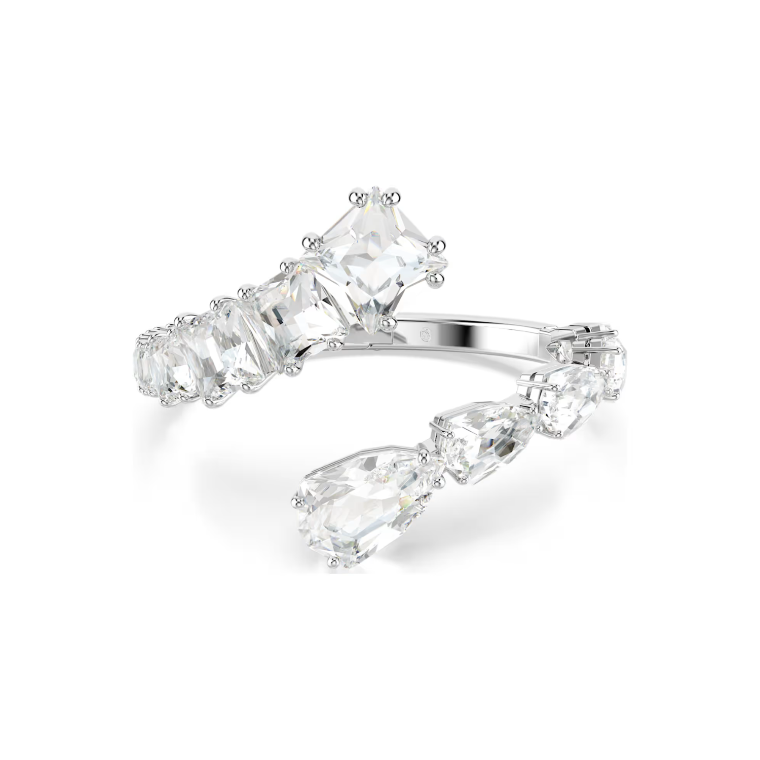 5692519  MATRIX: BANGLE MEDUIM CRY/RHS M