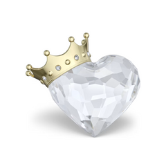 5692958 SYMBOLICA:HEART WITH CROWN
