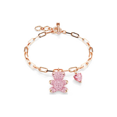 TEDDY:BRACELET LROS/ROS M