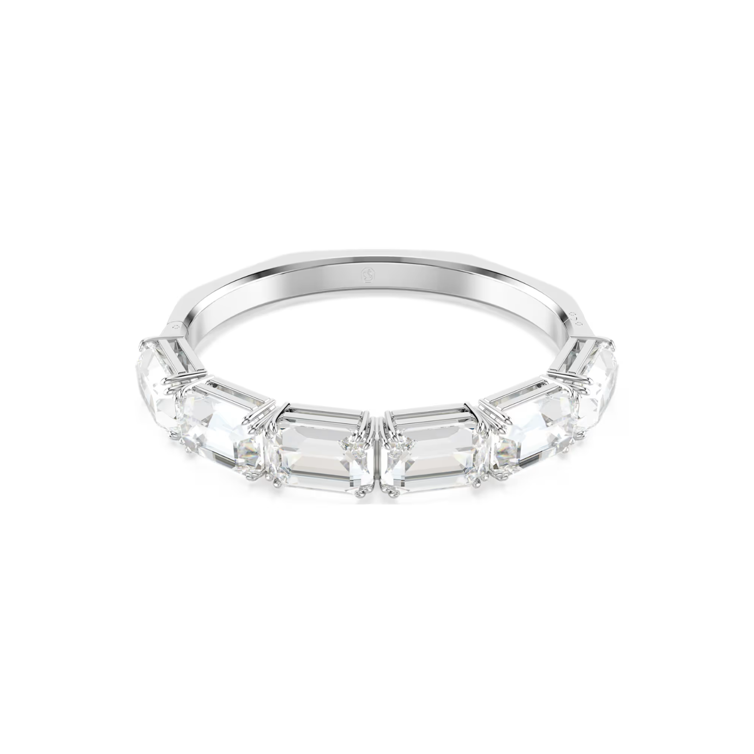 5696322 MILNIA:BANGLE WHI/RHS