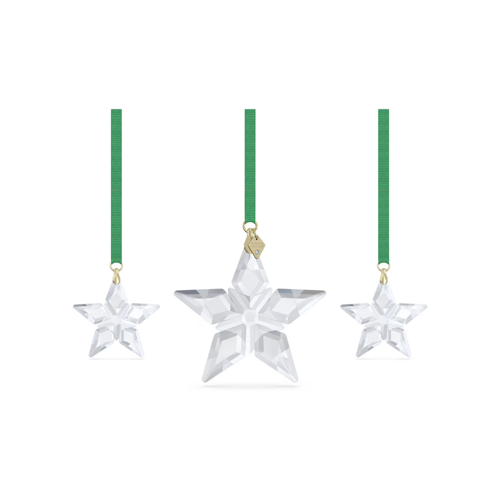 5649776 ANNUAL EDITION:ORNAMENT SET 2023