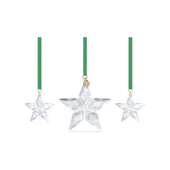 5649776 ANNUAL EDITION:ORNAMENT SET 2023