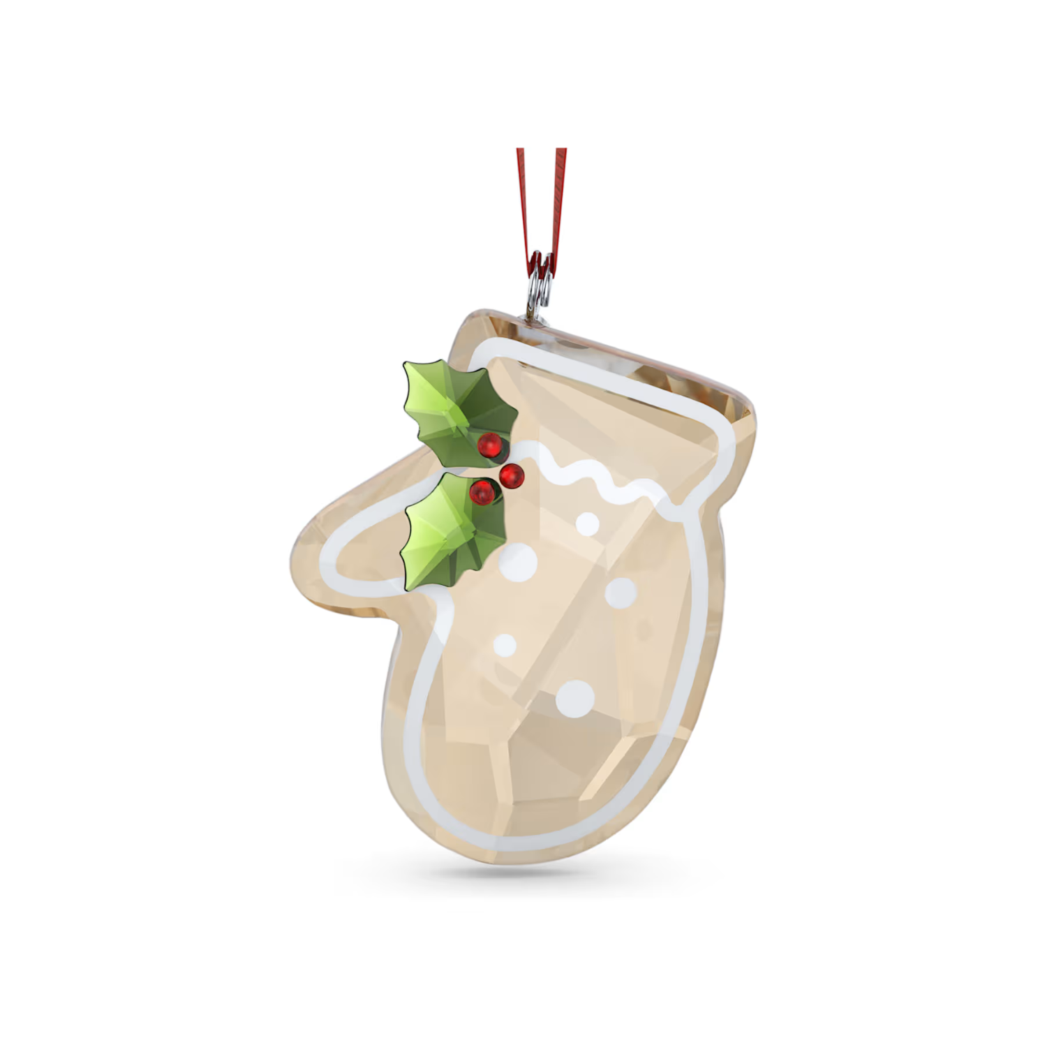 5656276 HOLIDAY CHEERS:ORNAMENT GB GLOVE