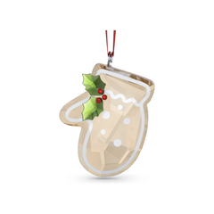 5656276 HOLIDAY CHEERS:ORNAMENT GB GLOVE