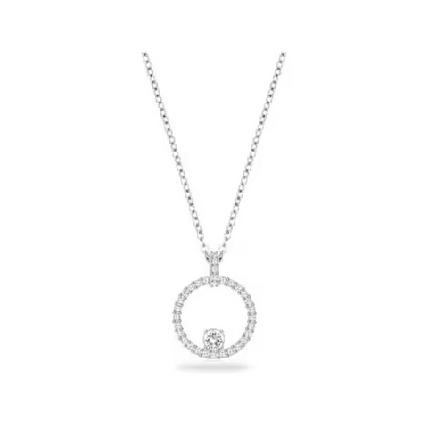 5198686 CONSTELLA:PENDANT CIR CRY/RHS