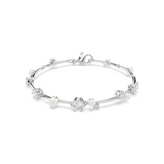 5707511 CONSTELLA:BRACELET PEARL WHI/RHS M