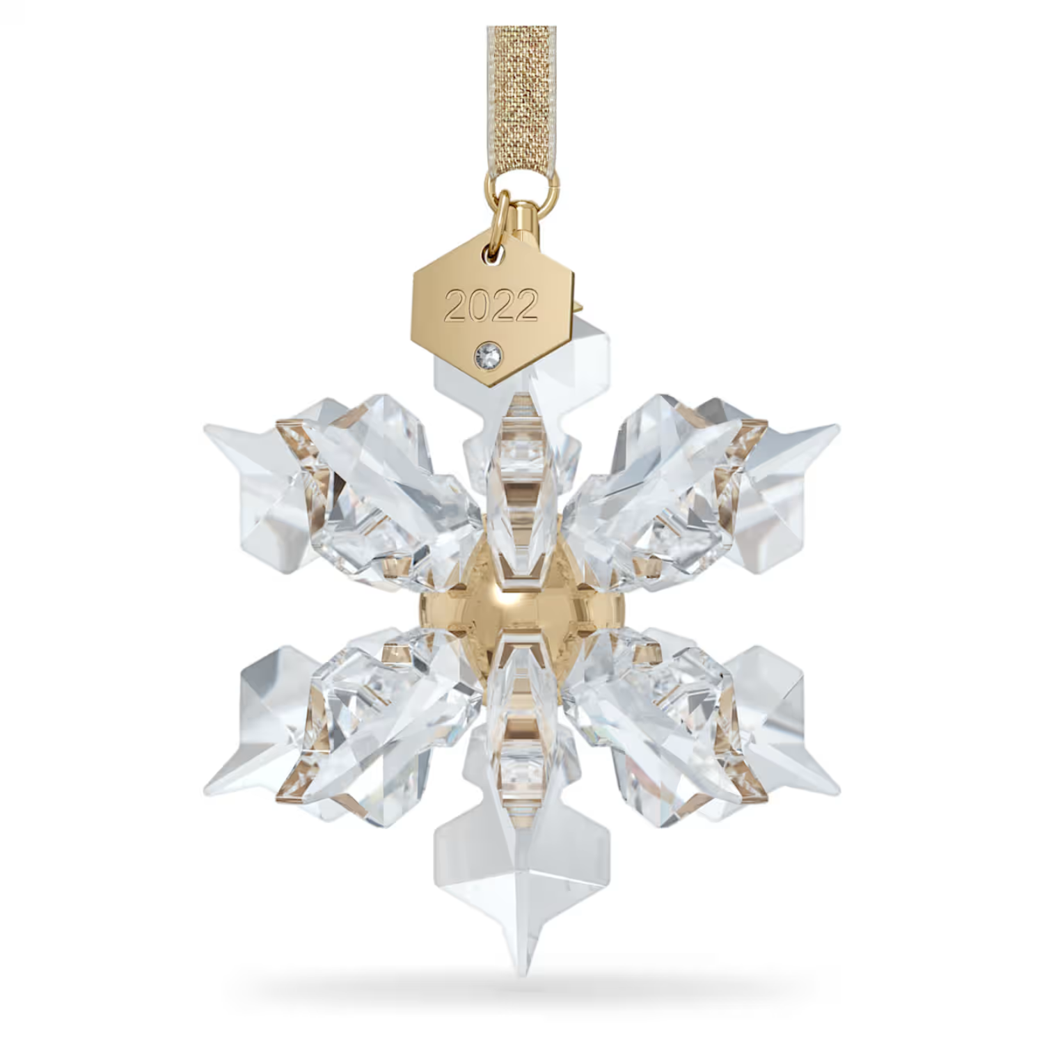 5626016 ANNUAL EDITION: ORNAMENT 2022 3D