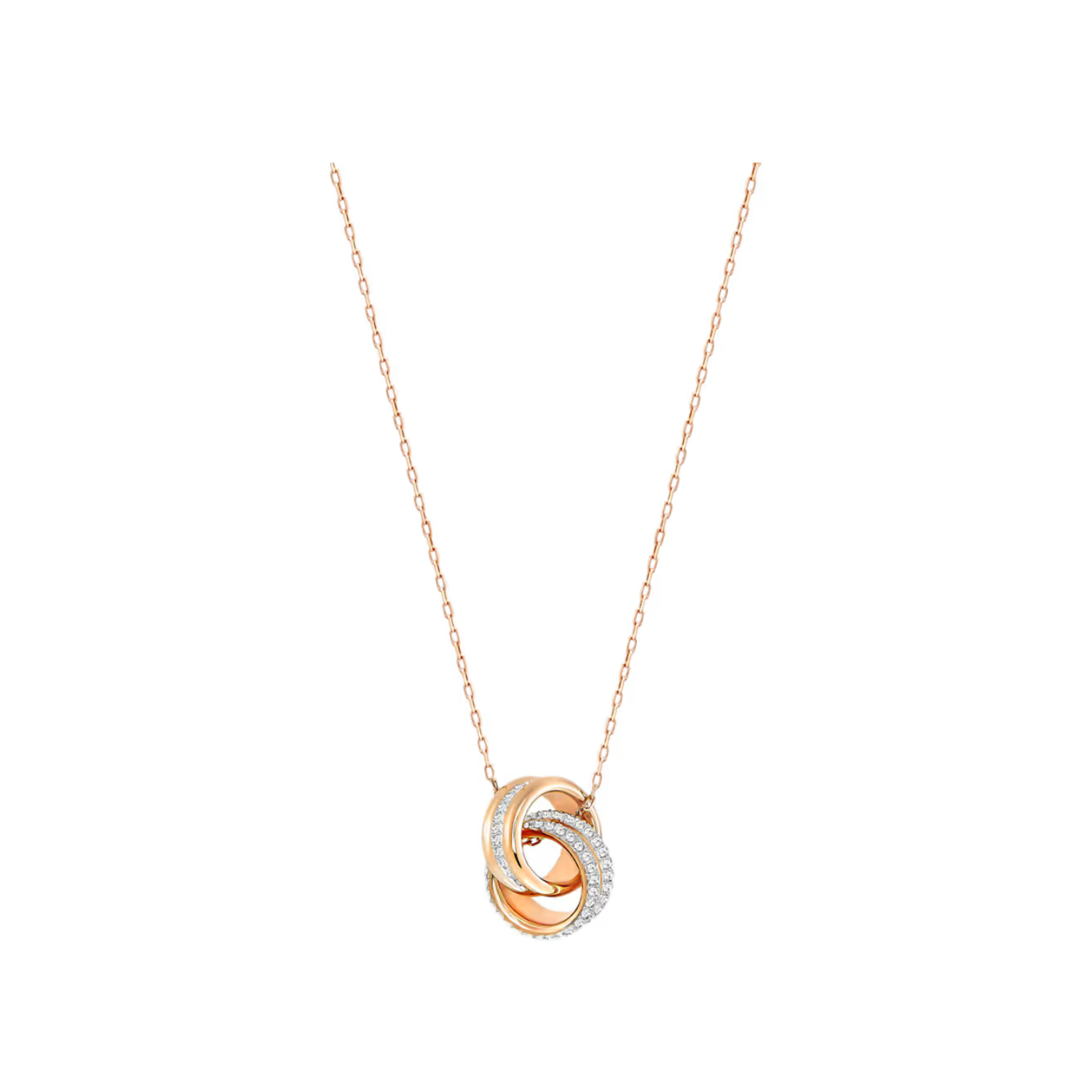 FURTHER:PENDANT SML CRY/ROS