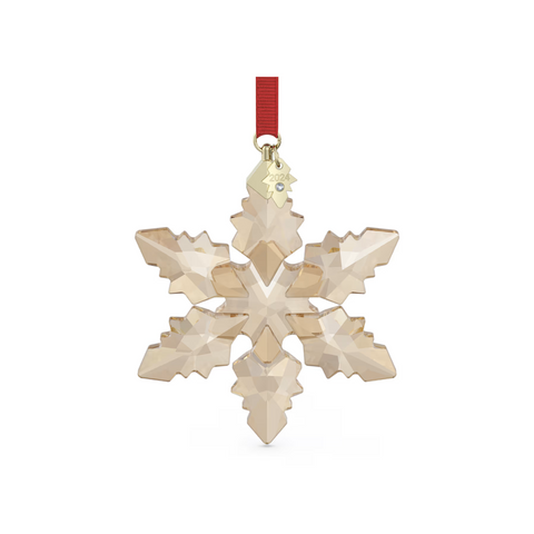 5674349 ANNUAL EDITION:ORNAMENT FESTIVE2024
