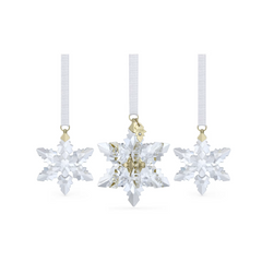 5674410 ANNUAL EDITION:ORNAMENT SET 3D 2024