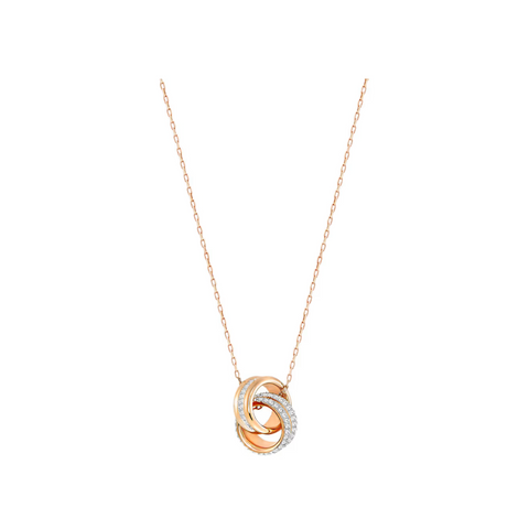 FURTHER:PENDANT SML CRY/ROS