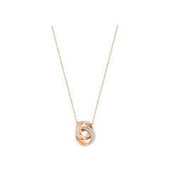 FURTHER:PENDANT SML CRY/ROS