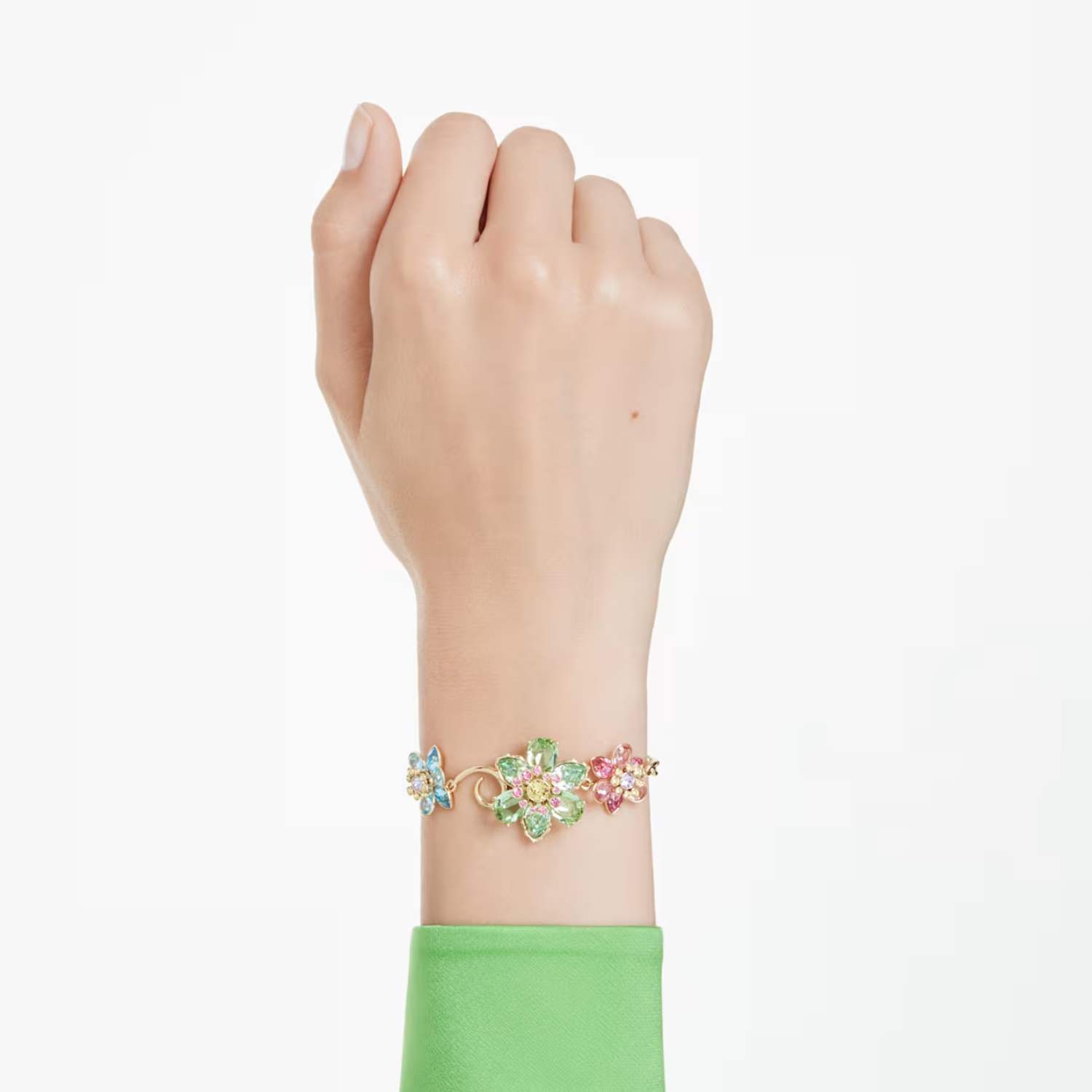 5717156 IDYLLIA:BRACELET MULTI MUL/GOS M