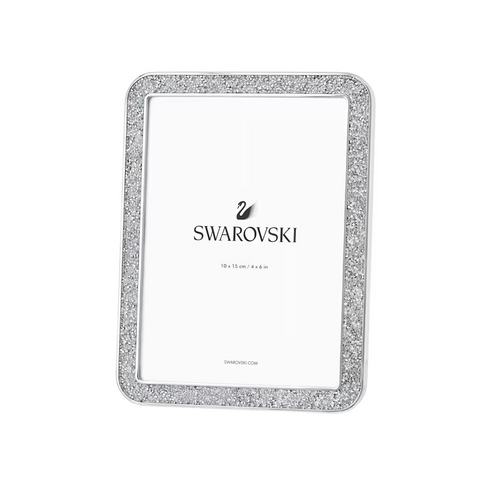 5379518 ,OMERA:PICTURE FRAME SILVER TONE S