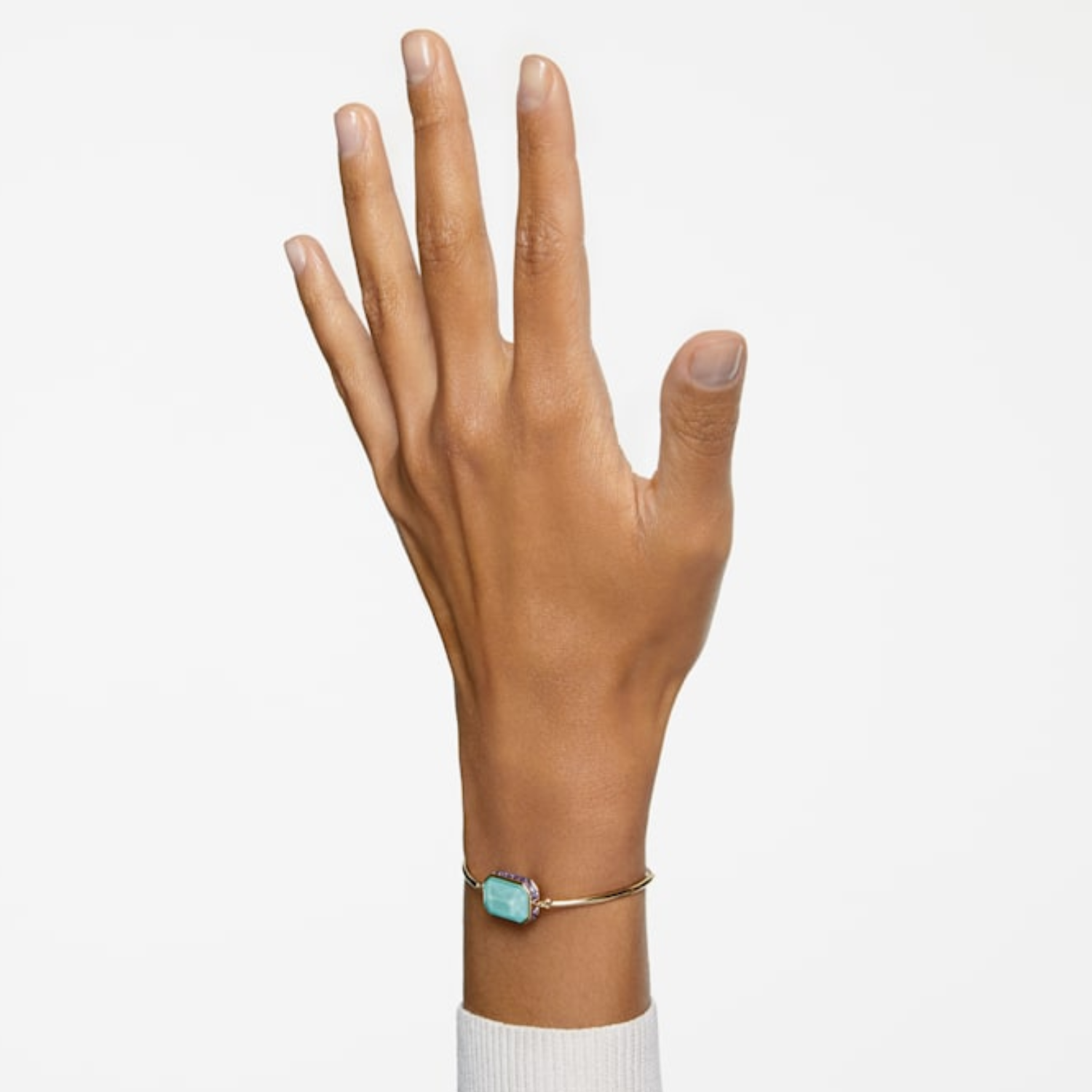 5640258 ORBITA:BRACELET BLUE MUCO/GOS