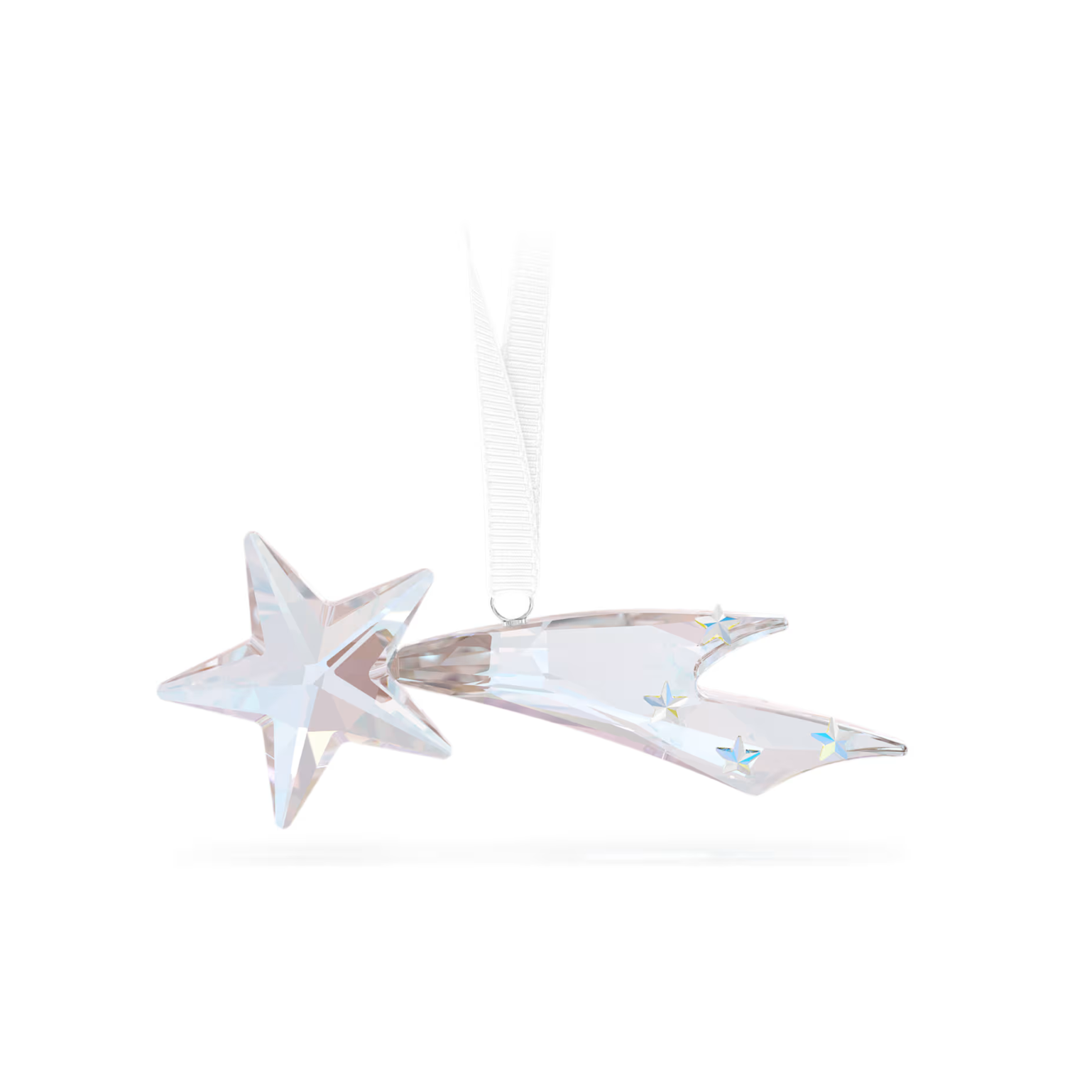 5684557 H.MAGIC CLASSICS:ORNAMENT SHOOTING STAR