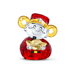 ASIAN SYMBOLS:CUTE GOD OF WEALTH