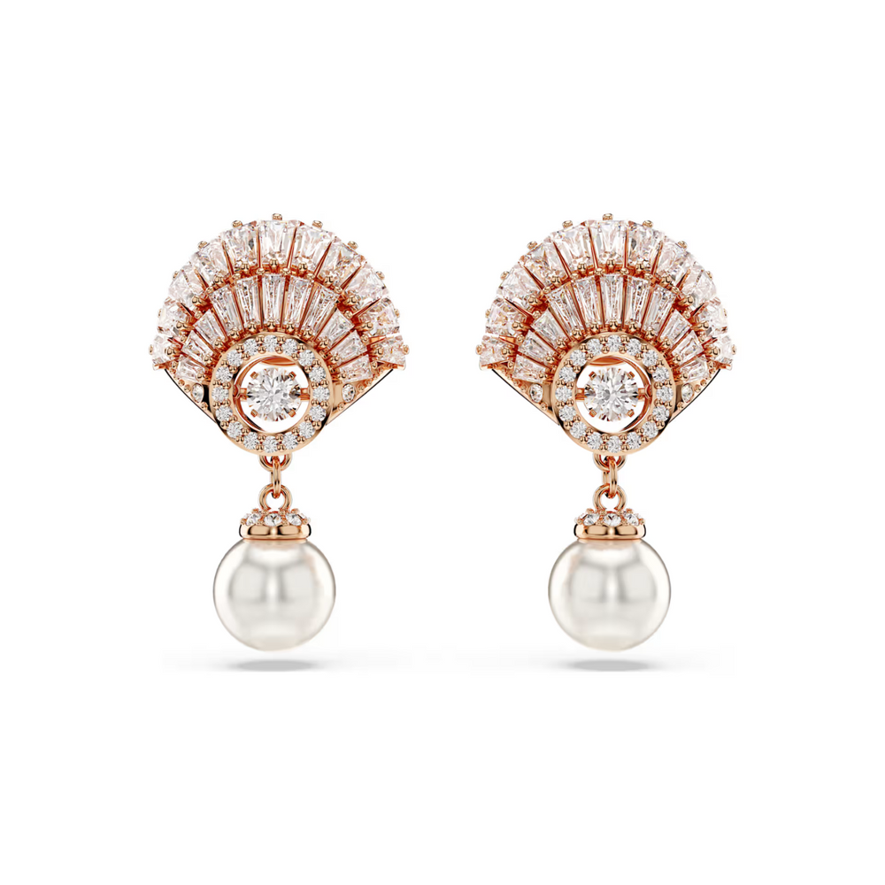 5689196 IDYLLIA:PE DROP PEARL SD WHI/ROS