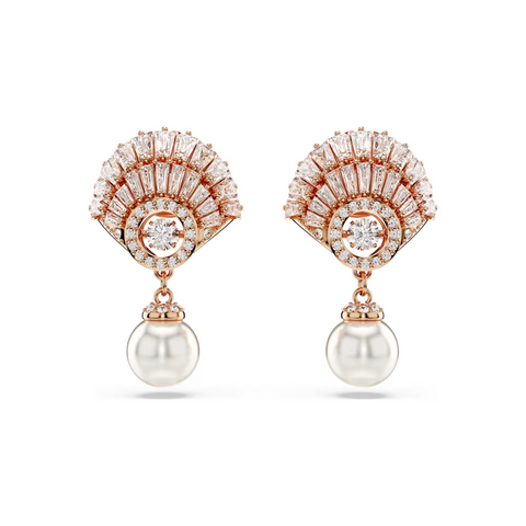 5689196 IDYLLIA:PE DROP PEARL SD WHI/ROS