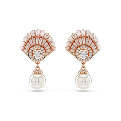 5689196 IDYLLIA:PE DROP PEARL SD WHI/ROS