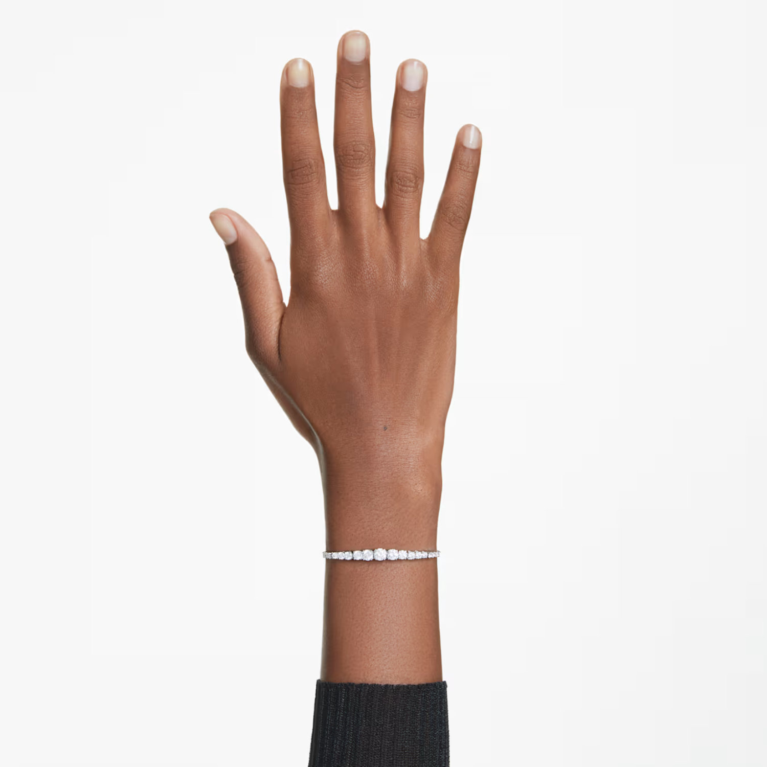 5690677 MATRIX:BRACELET GRAD WHITE/RHS M
