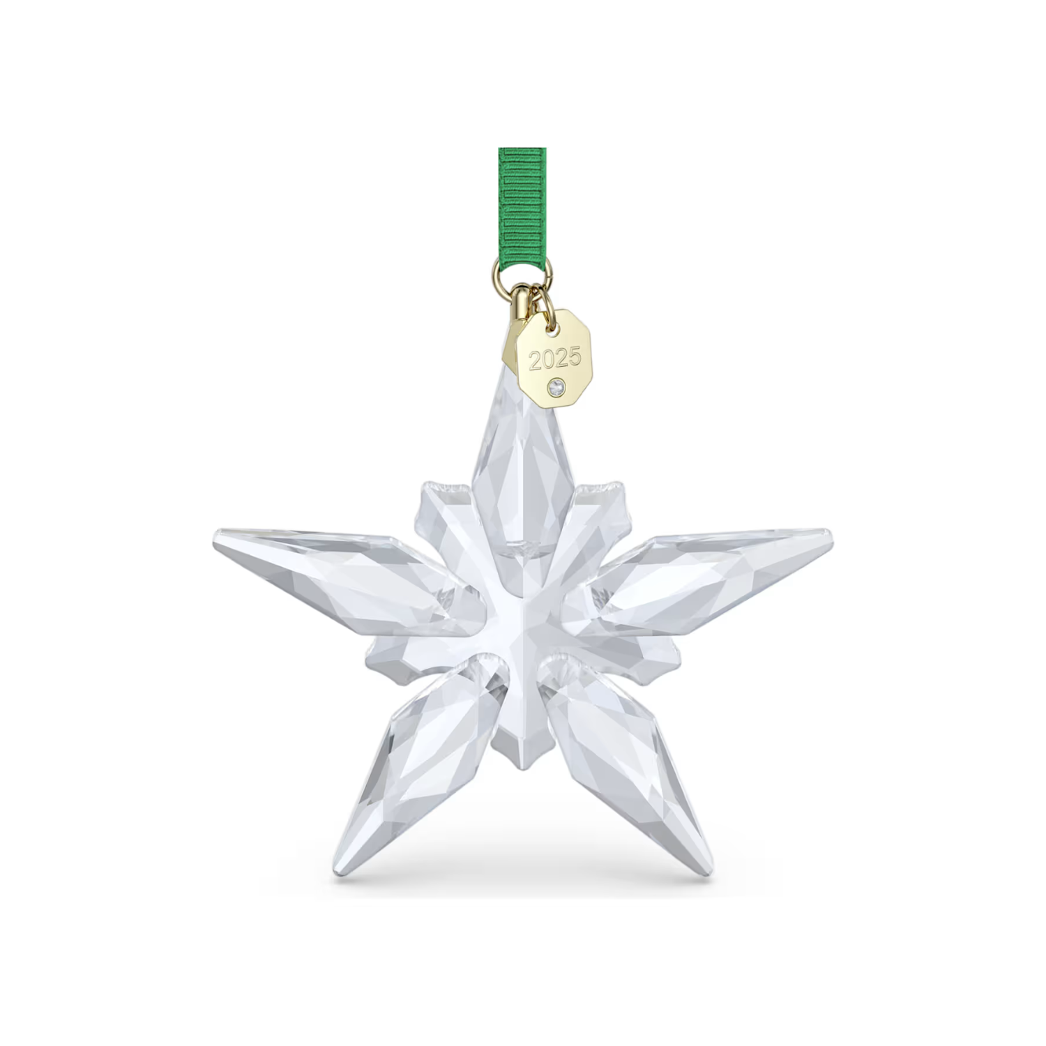 5691172 ANNUAL EDITION : ORNAMENT 2025