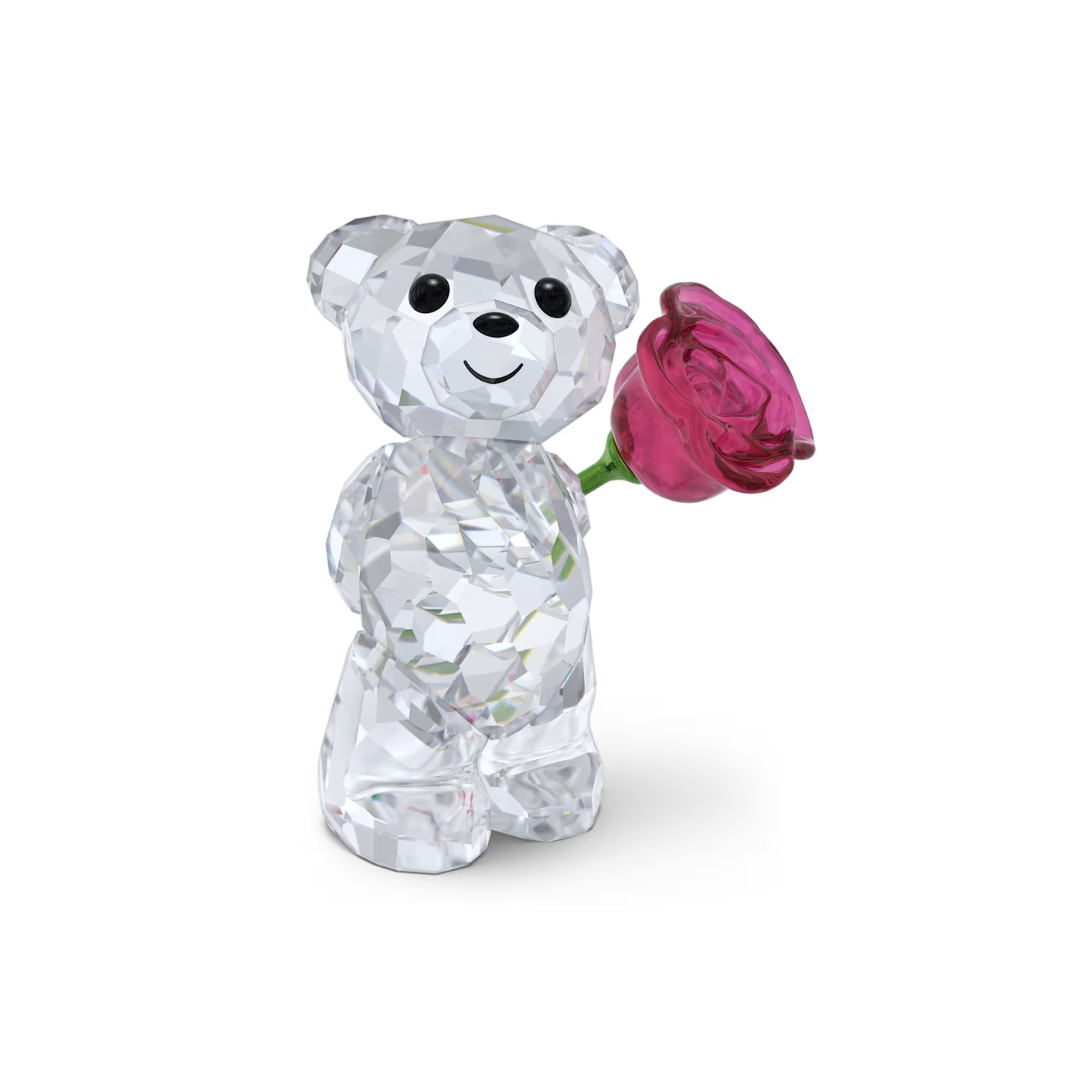 5691390 KRIS BEAR :A ROSE WITH LOVE